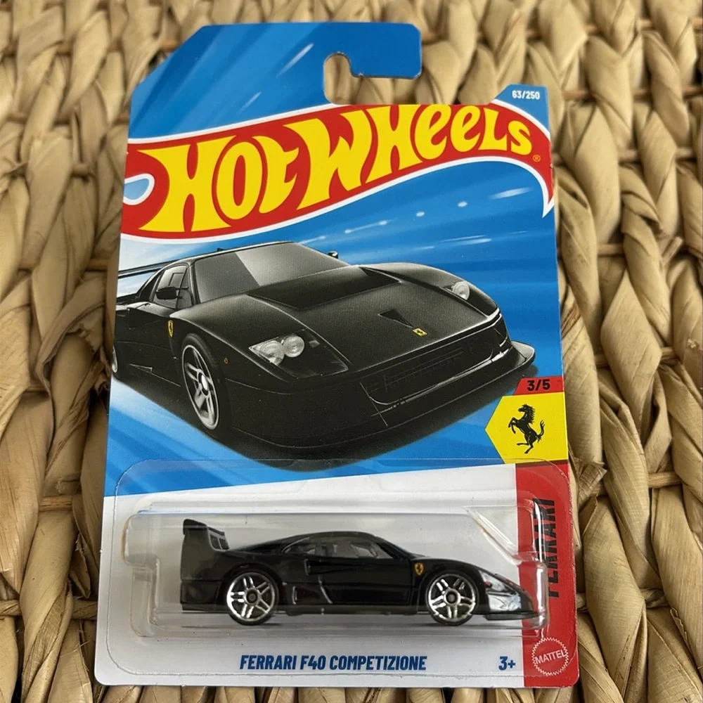 N/A hot wheels